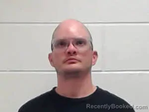 Mugshot of BRIAN JAMES TURNER