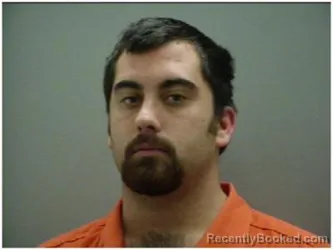 Mugshot of CAMERON CARTER BIDDLE