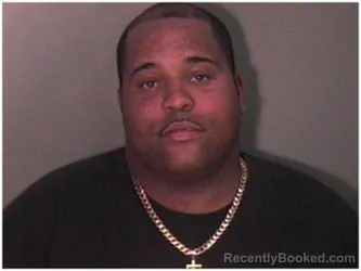 Mugshot of TIMMY STRICKLAND