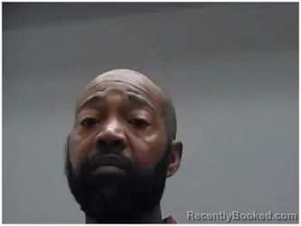 Mugshot of DAREN PARKER