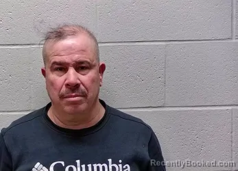 Mugshot of CARMEN OROZCO