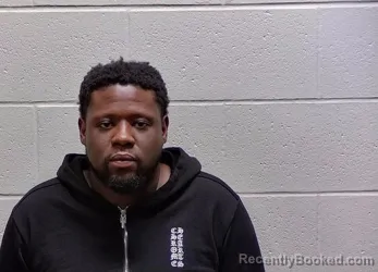 Mugshot of TASHUN ISSACHAR HARDY