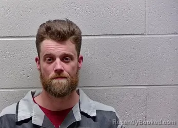 Mugshot of KLINTON RANDALL HODGE