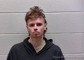 Mugshot of WILLIAM KENNETH SKOG