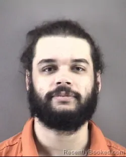 Mugshot of ANDREW MILTON GRANT