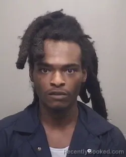 Mugshot of AKI JAMAH SINCERE HANNAH