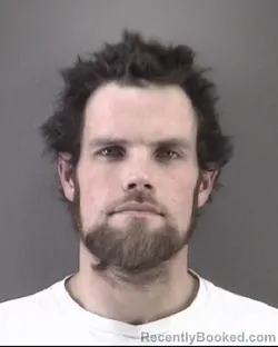 Mugshot of AARON CAELAN RIMMER