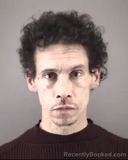 Mugshot of ANDREW JULIAN ROBSON