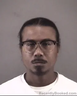 Mugshot of ALRICARDO WATSON