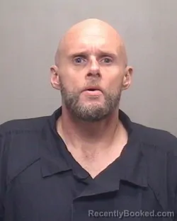 Mugshot of BRADLEY PAUL SOUTHER