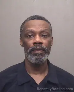 Mugshot of CHARLES LEE BOYD