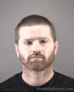 Mugshot of CLINTON JAMES HARTMAN