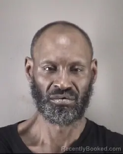 Mugshot of DOUGLAS EDWARD HALL