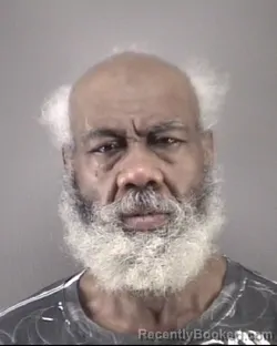 Mugshot of DAVID FITZGERALD LINDSAY