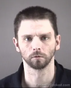 Mugshot of DYLAN GENE LONG