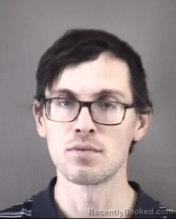 Mugshot of DEVIN ALEXANDER SLOAN