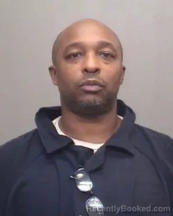 Mugshot of EUGENE SHANDELL DRUMMOND