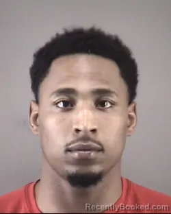 Mugshot of ETHAN MALIK ENGLISH