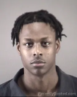 Mugshot of ELIJAH ARREAUNTAE LENO FRASER