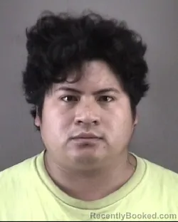 Mugshot of EDUARDO GOMEZMARTINEZ