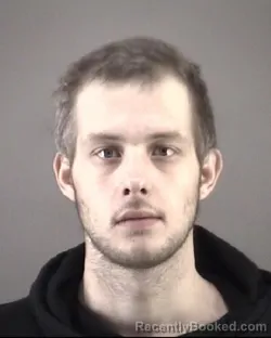 Mugshot of ERICK MICHAEL KELLEY