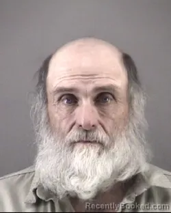 Mugshot of EDWARD LEE OSBORNE