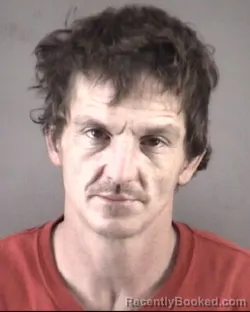 Mugshot of EDWARD SMITH