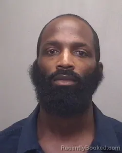 Mugshot of ISIAH MARQUALE DOMINI HAYES