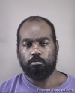 Mugshot of JAMES JORDAN ADAMS