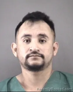 Mugshot of JUVENAL HERNANDEZ-JIMENEZ