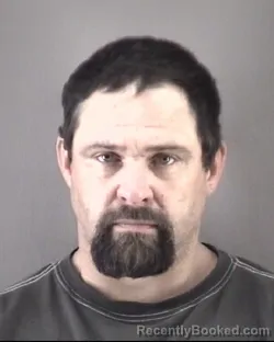 Mugshot of JOSHUA BURTON HENSLEY