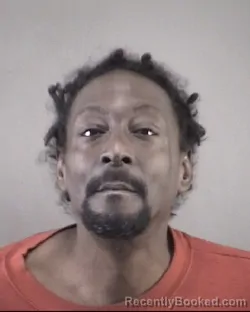 Mugshot of JAMES CORNELIUS HAMILTON