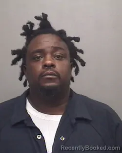 Mugshot of JONATHAN BOAZ LITTLE