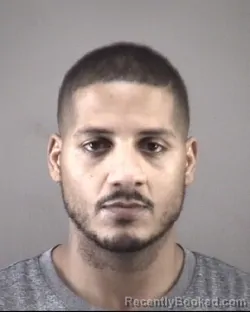 Mugshot of JEREMY DEE ROBBINS