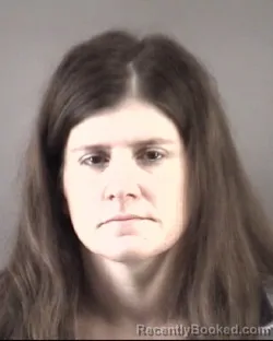 Mugshot of JESSICA DAWN SMITH