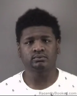 Mugshot of MEKHI WILTON AIKEN