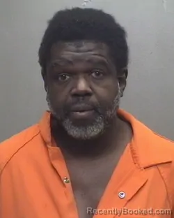 Mugshot of MATTHIAS ALONSO COLLINS