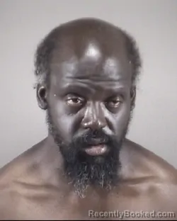 Mugshot of NATHANIEL LEE MARTIN