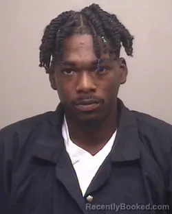 Mugshot of QHAMONTE ANTONIO SIDES