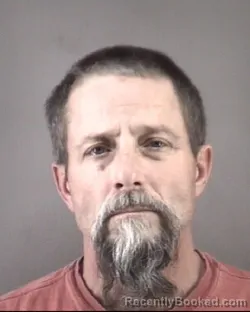 Mugshot of RONALD BRADLEY BOWMAN