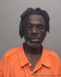 Mugshot of ROBERT DUKE CHAPMAN