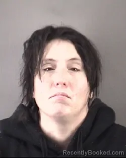 Mugshot of RENECE MARILYN MARSDEN