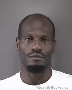 Mugshot of RODNEY ALLEN QUICK