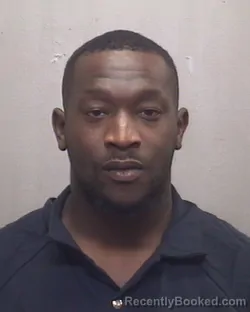 Mugshot of REGINALD DAQUES STUCKEY