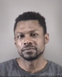 Mugshot of SIDNEY JEROME RAND