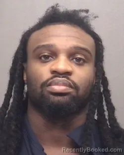 Mugshot of SHYMETRUS DATRE STEELE