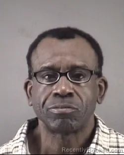 Mugshot of TWAINE LAMONT LINDSAY