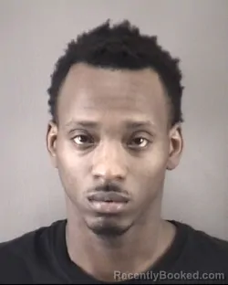 Mugshot of TIRUS RAYKWON TOMS