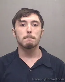 Mugshot of TYLER LEE WHITE