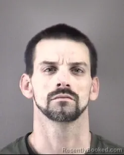 Mugshot of ZACHARY BLAKE WELCH